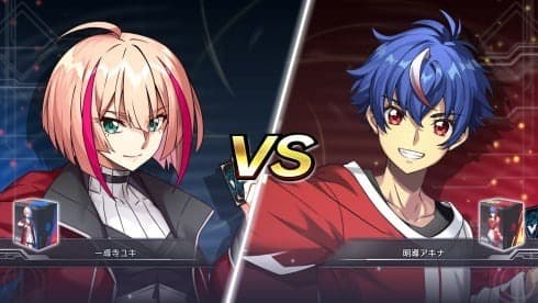 Cardfight!! Vanguard Dear Days 2 screenshot 2