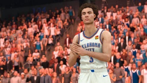 NBA 2K24 | Лицензия screenshot 4