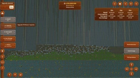 Moose Miners screenshot 2