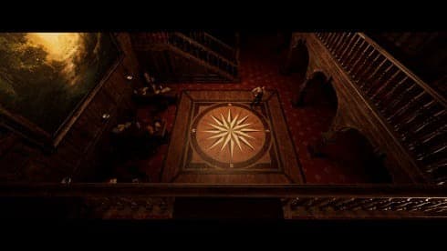 寂静之家 screenshot 3