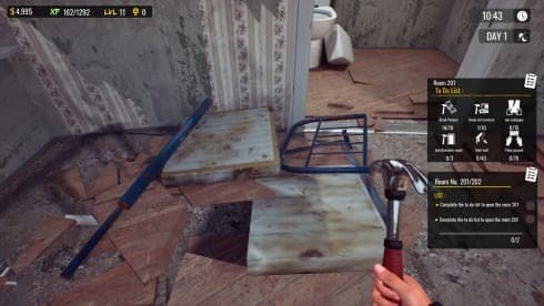 日落汽车旅馆 screenshot 6