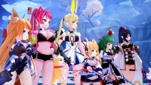 Endless Alice screenshot 1