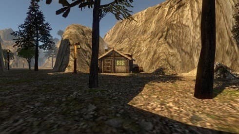 Legendary Journeys screenshot 2