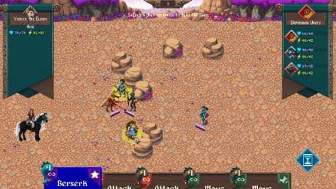 破碎联盟 screenshot 2