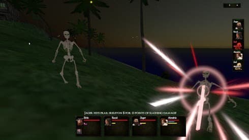 Legendary Journeys screenshot 6