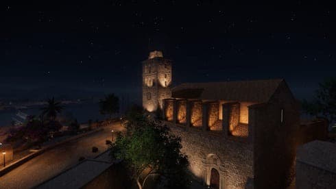 Test Drive Unlimited Solar Crown screenshot 5