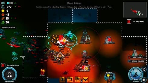 消灭百万鼠鼠 screenshot 5