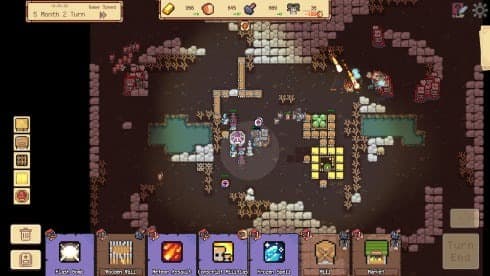 Border Pioneer screenshot 3