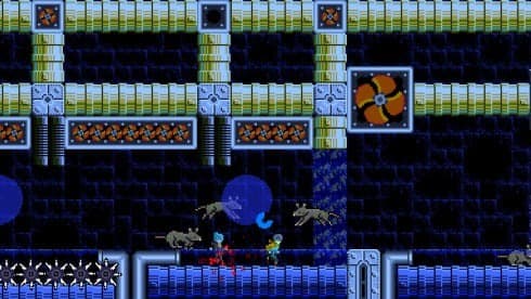 别洞天记 screenshot 5