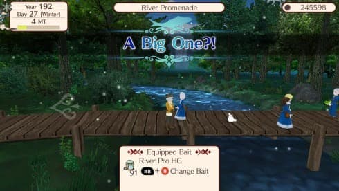 WorldNeverland - Daily Life in the Elnea Kingdom - Another Life Adventure screenshot 5