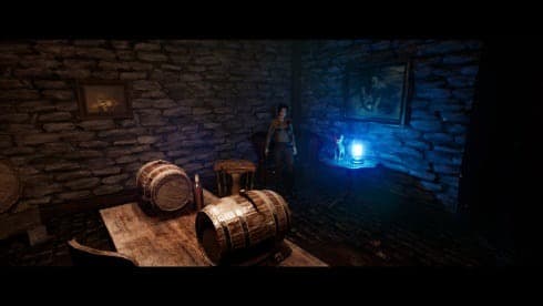 寂静之家 screenshot 5