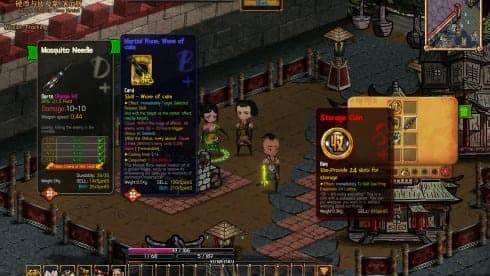 硬币与仙人掌 screenshot 1