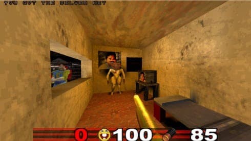 巴西毒枭3 screenshot 3