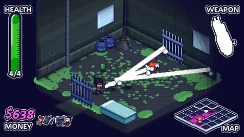 Dead Estate screenshot 1