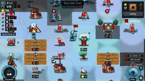 消灭百万鼠鼠 screenshot 6