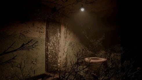 SKUF后室 screenshot 5