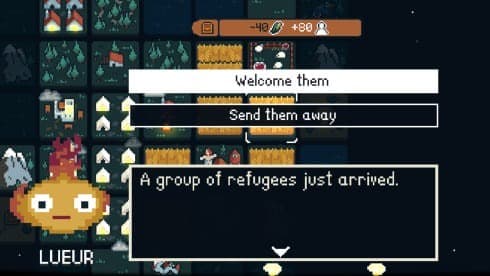 Dawnfolk screenshot 5