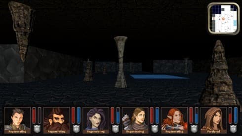 Into The Inferno screenshot 6