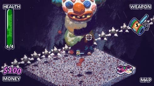 Dead Estate screenshot 3