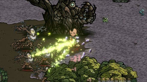 硬币与仙人掌 screenshot 2