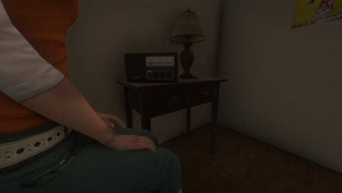 墓后传奇:农场的秘密 screenshot 4