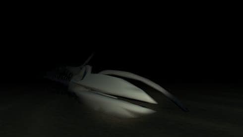 泰坦尼克 II 海上 Dying 交响曲 screenshot 2