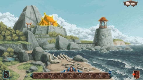 破碎联盟 screenshot 6