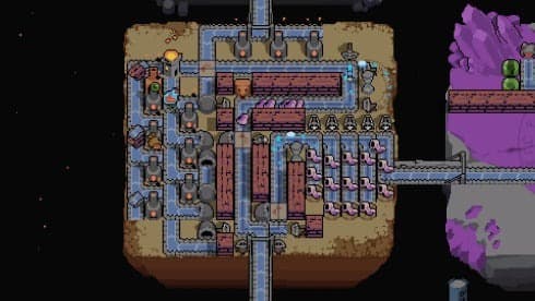 Mob Factory screenshot 2