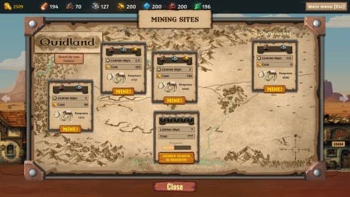 TerraForge screenshot 3