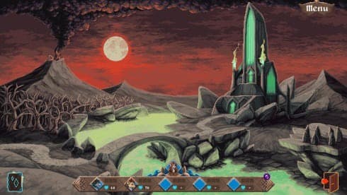 破碎联盟 screenshot 4