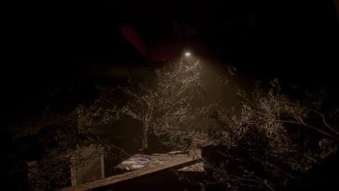 SKUF后室 screenshot 6