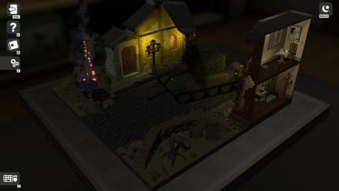 Diorama Builder screenshot 3