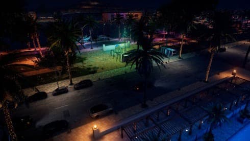 Test Drive Unlimited Solar Crown screenshot 6