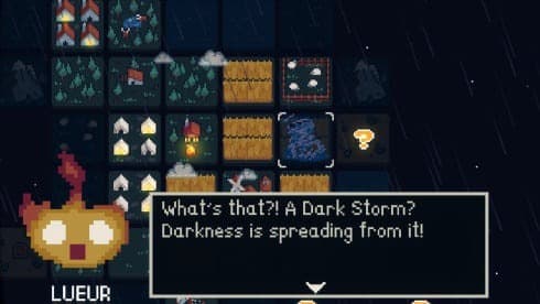 Dawnfolk screenshot 6