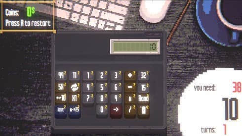 Calculate It screenshot 5