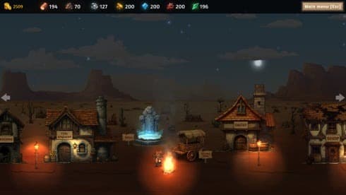 TerraForge screenshot 6