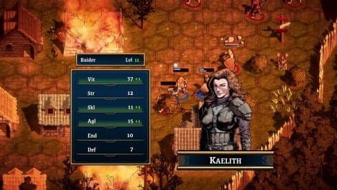 Those Who Rule screenshot 4