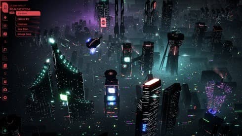 Dystopika screenshot 4