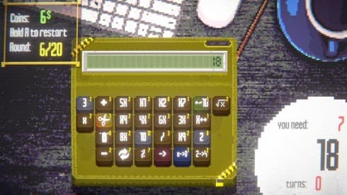 Calculate It screenshot 4