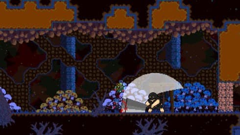 别洞天记 screenshot 6