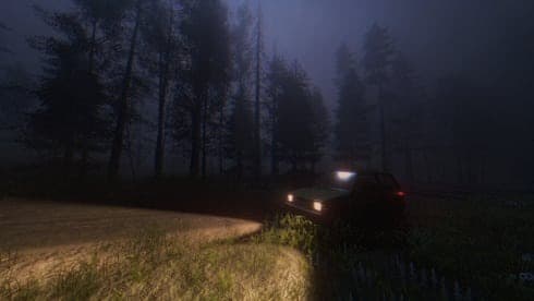 墓后传奇:农场的秘密 screenshot 2