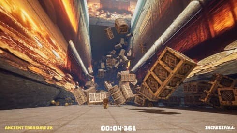 不可思议之坠 screenshot 3