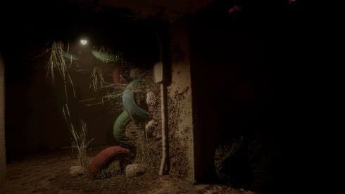 SKUF后室 screenshot 4