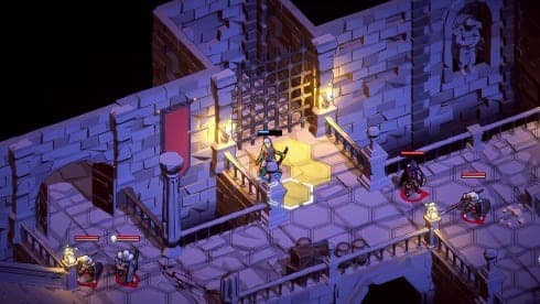 Those Who Rule screenshot 5