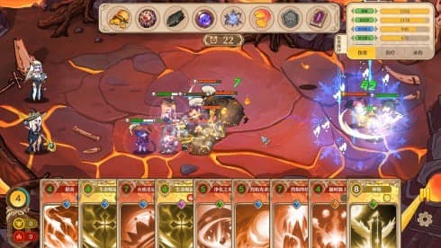 魔塔少女 screenshot 6