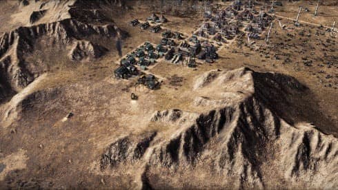 Endzone 2 screenshot 6