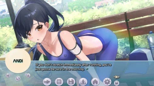 Siren's Call: Escape Velocity screenshot 2