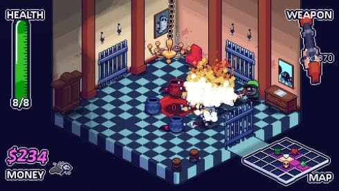 Dead Estate screenshot 6