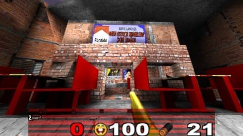 巴西毒枭3 screenshot 1