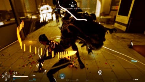 DISORDER screenshot 3